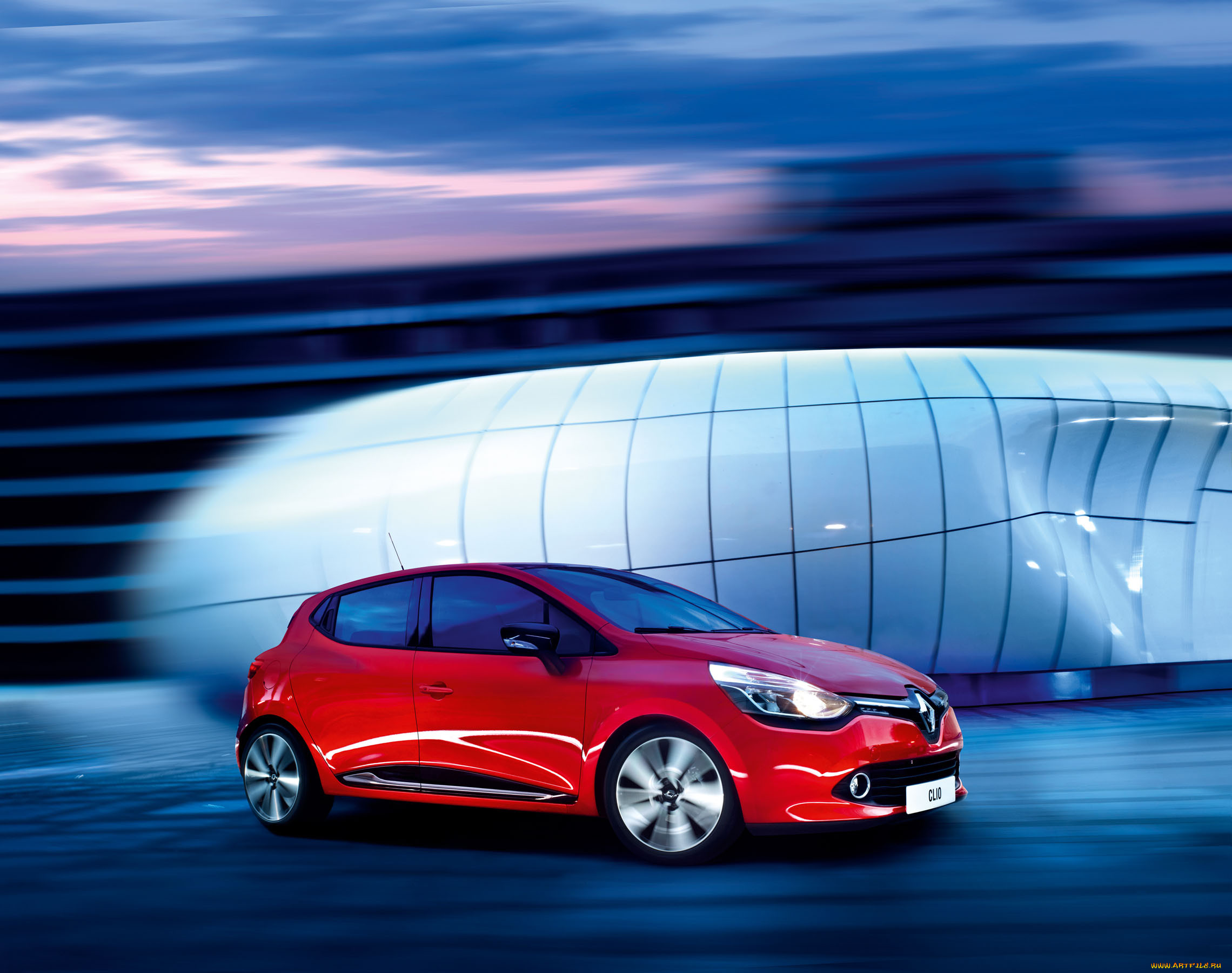 , renault